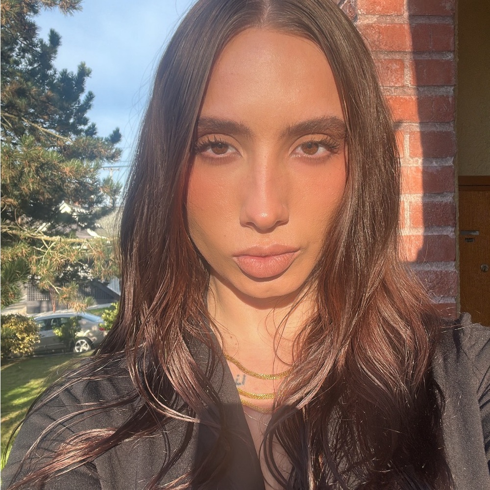 Meet your Posher, Savanna